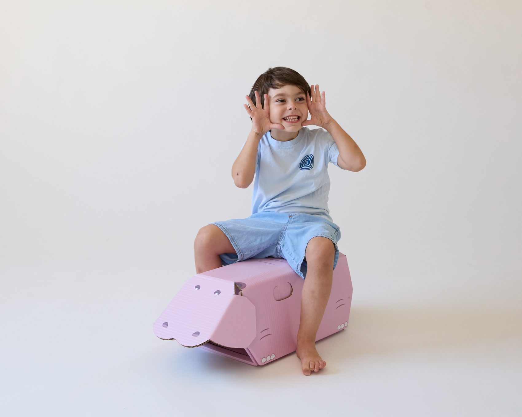pop and play — נועה גלעד